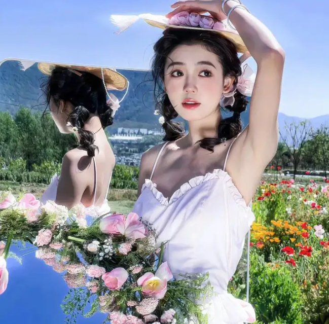 名刀美女丸